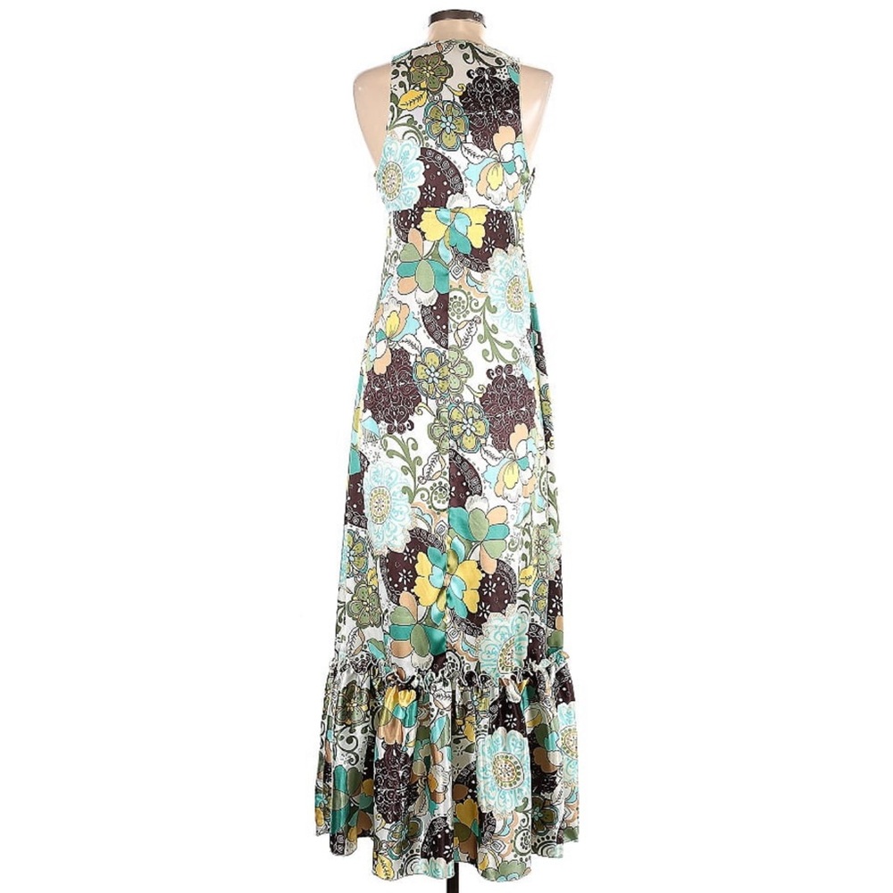 Maxi Dress - Rampage - Picture 2 of 2